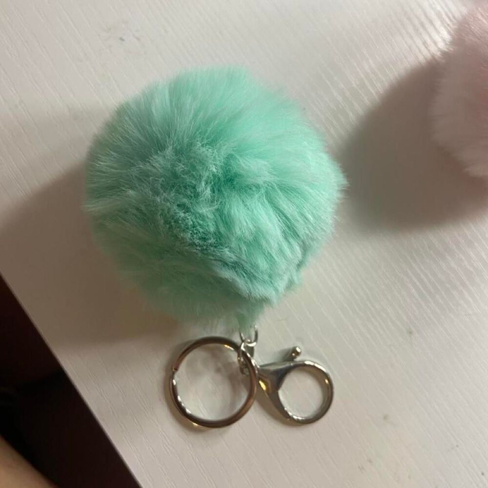 Unbranded Women's Green and Blue Accessory